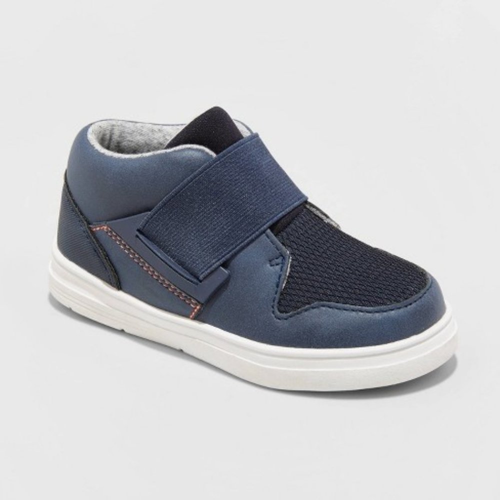 Toddler Boys' Orion Sneakers Navy